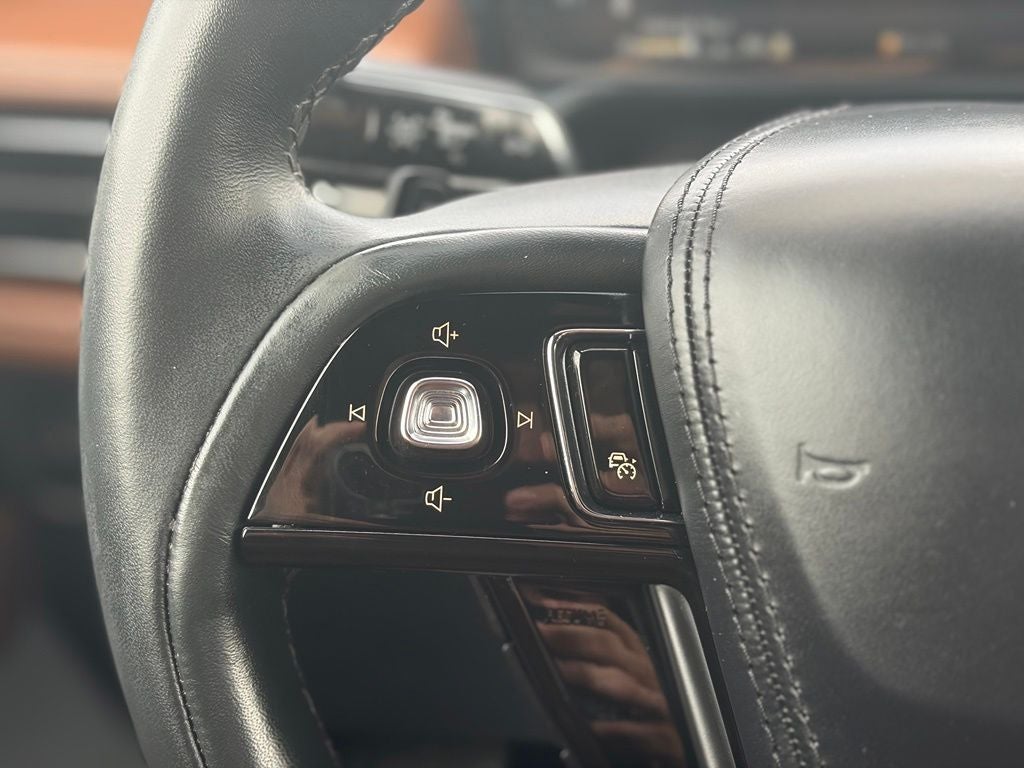 2023 Lincoln Aviator Reserve Premium