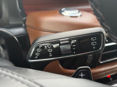 2023 Lincoln Aviator Reserve Premium