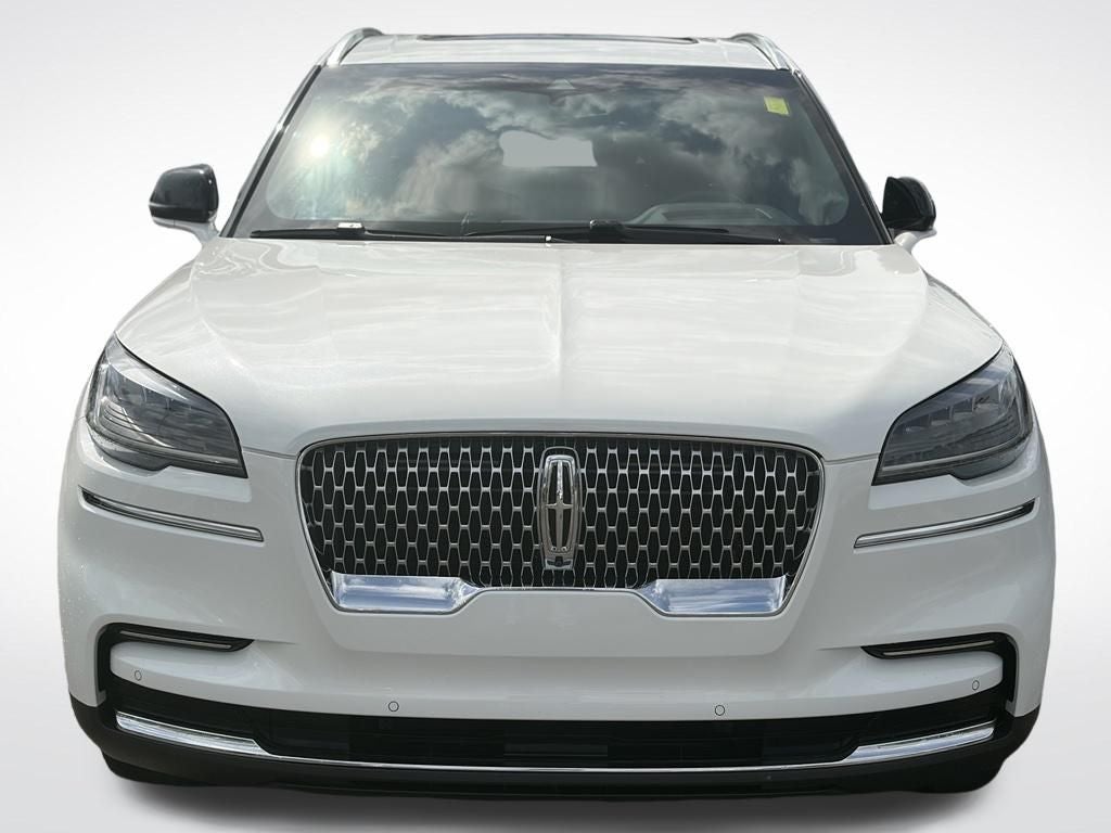 2023 Lincoln Aviator Reserve Premium