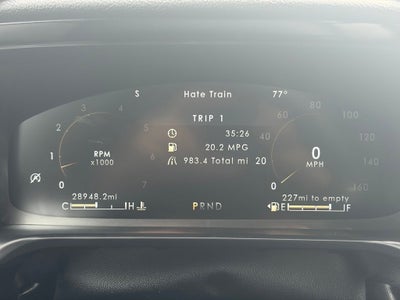 2023 Lincoln Aviator Reserve Premium