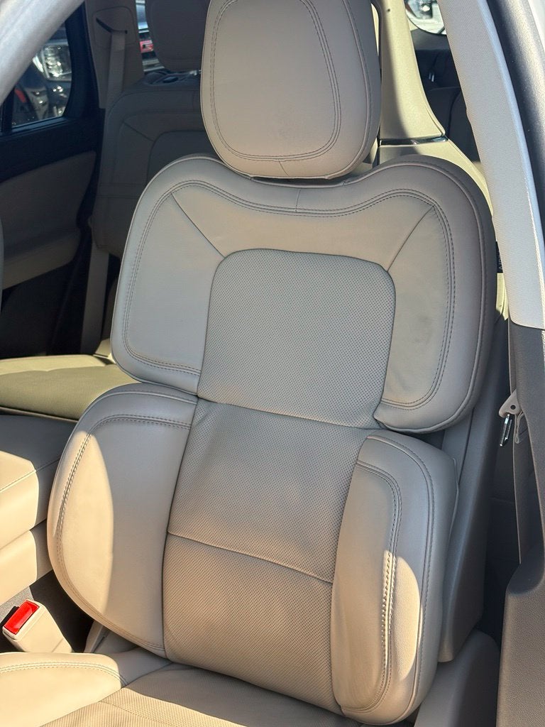2023 Lincoln Aviator Reserve Premium