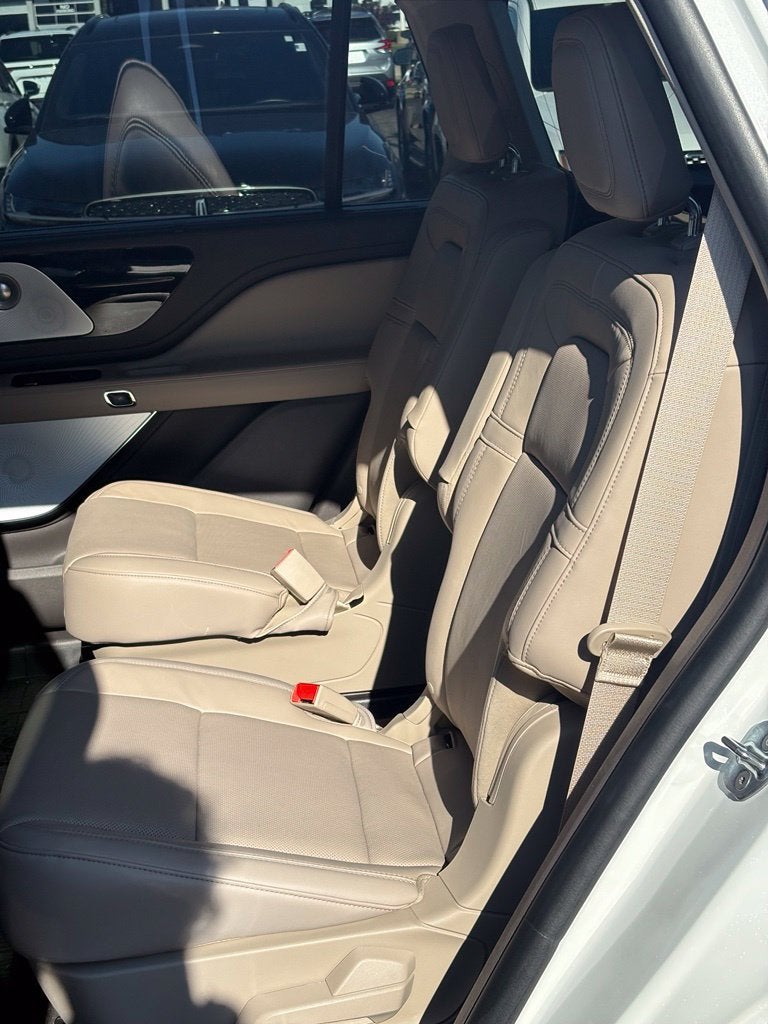 2023 Lincoln Aviator Reserve Premium
