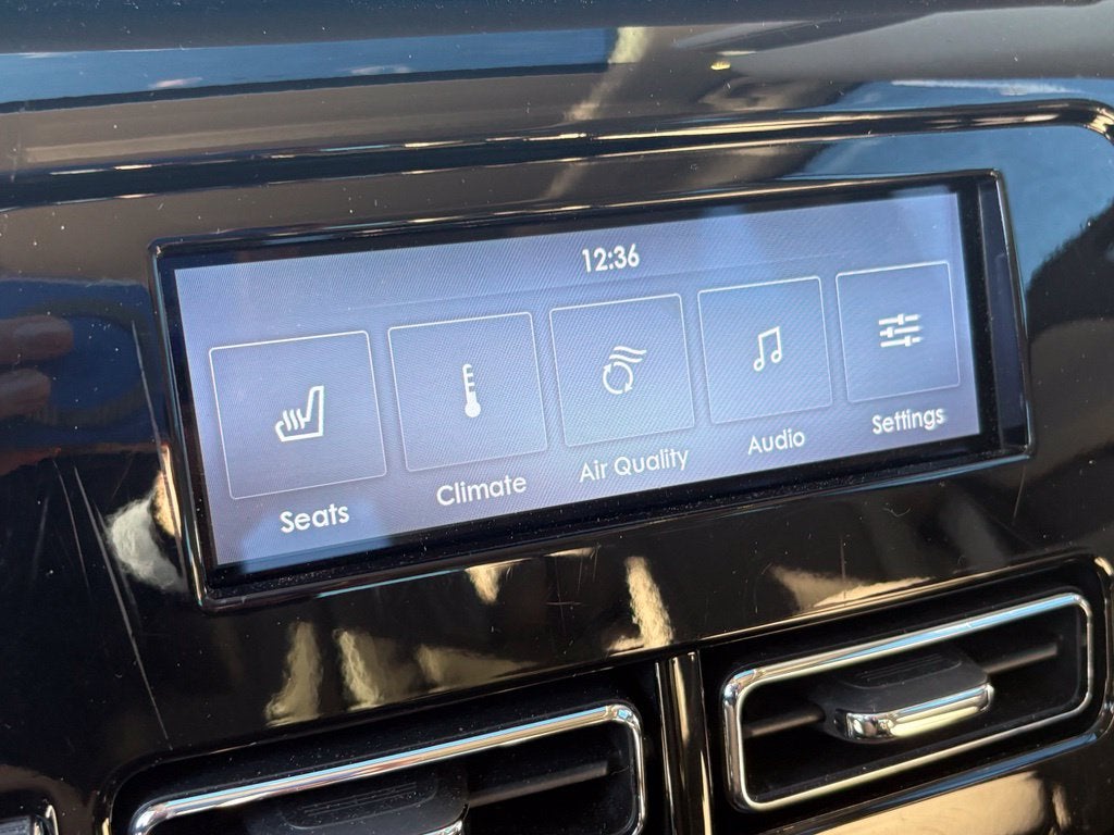 2023 Lincoln Aviator Reserve Premium