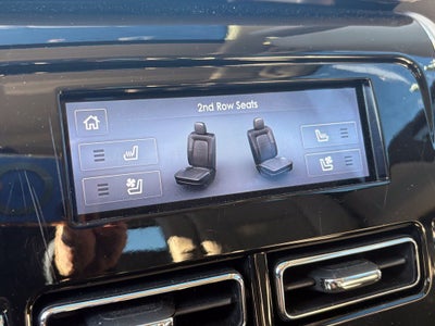 2023 Lincoln Aviator Reserve Premium