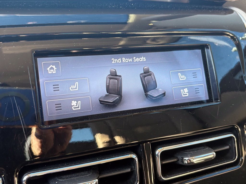 2023 Lincoln Aviator Reserve Premium