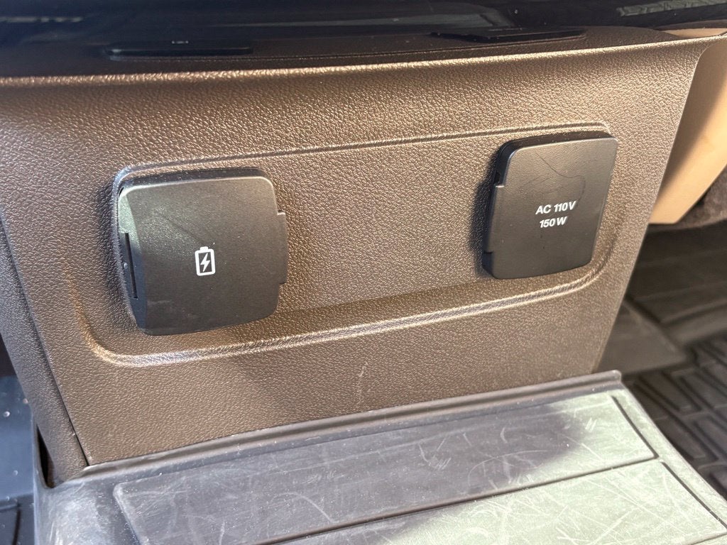 2023 Lincoln Aviator Reserve Premium