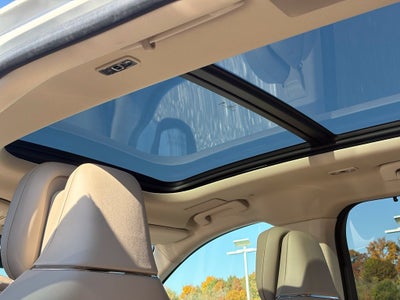 2023 Lincoln Aviator Reserve Premium