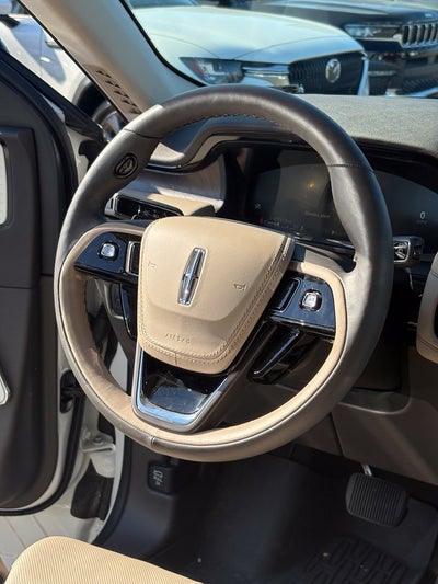 2023 Lincoln Aviator Reserve Premium
