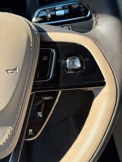 2023 Lincoln Aviator Reserve Premium