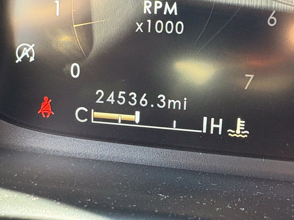 2023 Lincoln Aviator Reserve Premium
