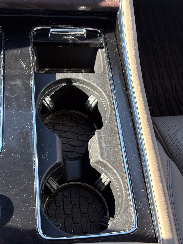 2023 Lincoln Aviator Reserve Premium