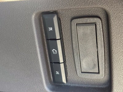 2023 Lincoln Aviator Reserve Premium