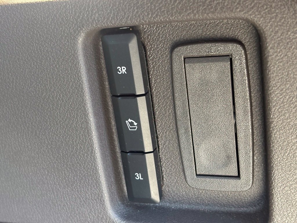 2023 Lincoln Aviator Reserve Premium