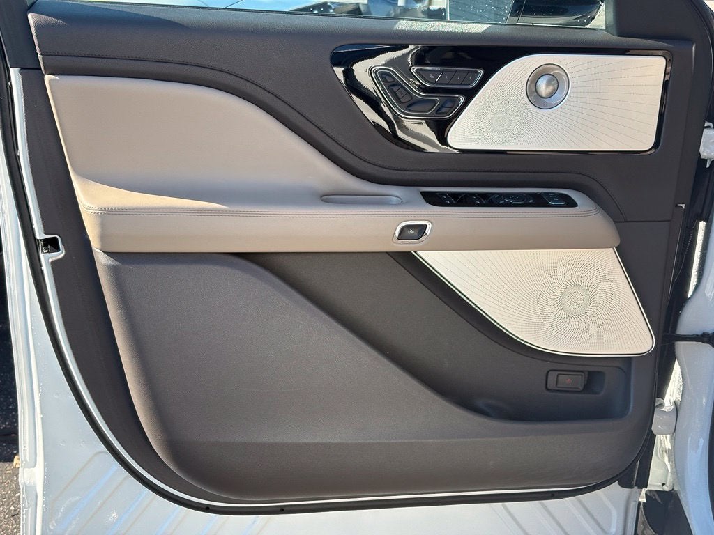 2023 Lincoln Aviator Reserve Premium
