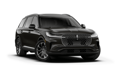 2027 Lincoln Aviator Reserve Premium