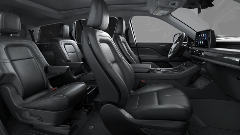 2027 Lincoln Aviator Reserve Premium