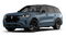 2026 Lincoln Aviator Black Label Premium