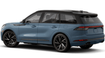 2026 Lincoln Aviator Black Label Premium