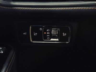 2025 Lincoln Aviator Black Label