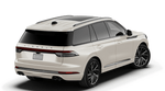 2027 Lincoln Aviator Black Label Premium