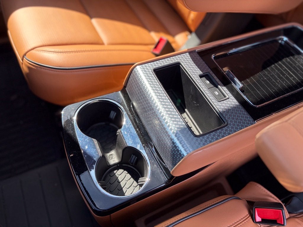 2025 Lincoln Aviator Black Label Premium