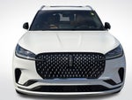 2025 Lincoln Aviator Black Label Premium