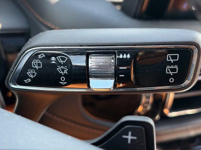 2025 Lincoln Aviator Black Label Premium