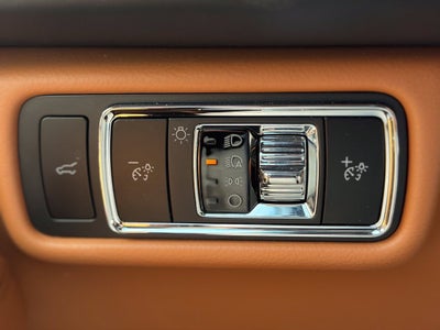2025 Lincoln Aviator Black Label Premium