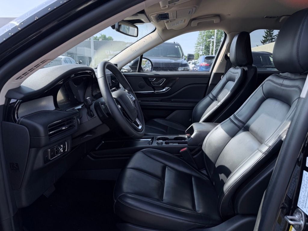 2024 Lincoln Corsair Premiere