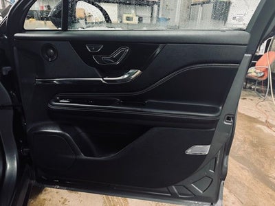 2021 Lincoln Corsair Reserve