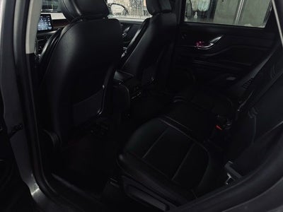 2021 Lincoln Corsair Reserve