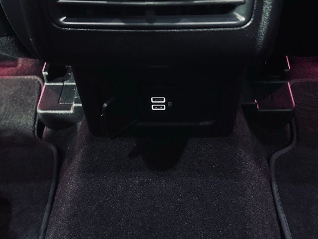 2021 Lincoln Corsair Reserve