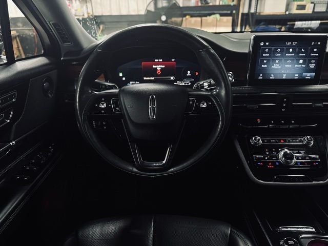 2021 Lincoln Corsair Reserve