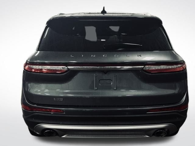 2021 Lincoln Corsair Reserve