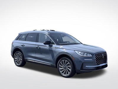 2023 Lincoln Corsair Reserve