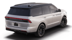 2025 Lincoln Navigator Black Label