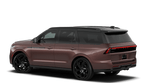 2027 Lincoln Navigator Black Label