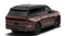 2027 Lincoln Navigator Black Label