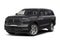 2027 Lincoln Navigator L Reserve