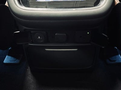 2024 Lincoln Navigator L Reserve L