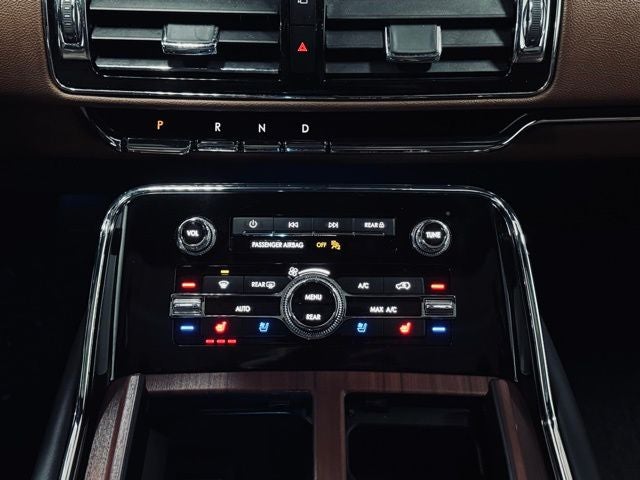 2024 Lincoln Navigator L Reserve L