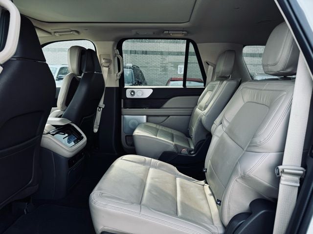 2024 Lincoln Navigator L Reserve L