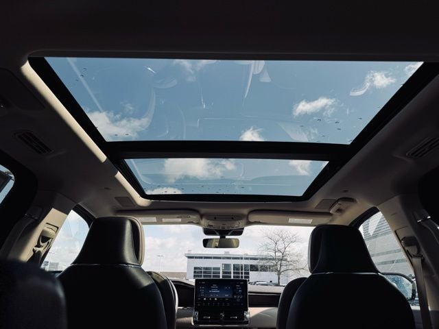 2024 Lincoln Navigator L Reserve L