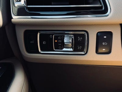 2024 Lincoln Navigator L Reserve L