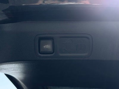 2019 Lincoln Navigator L Reserve