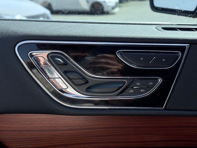 2019 Lincoln Navigator L Reserve
