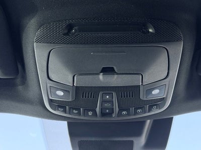 2019 Lincoln Navigator L Reserve