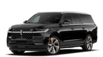 2027 Lincoln Navigator L Black Label