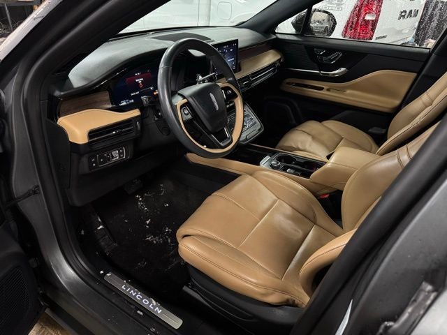 2022 Lincoln Corsair Grand Touring