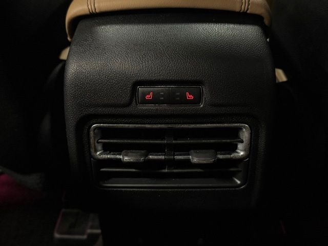 2022 Lincoln Corsair Grand Touring